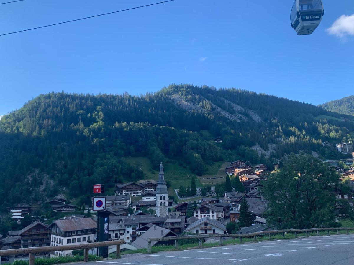 Petit Cocon Entre Lac, Golf Et Montagne, Proche D'Annecy Giez Buitenkant foto